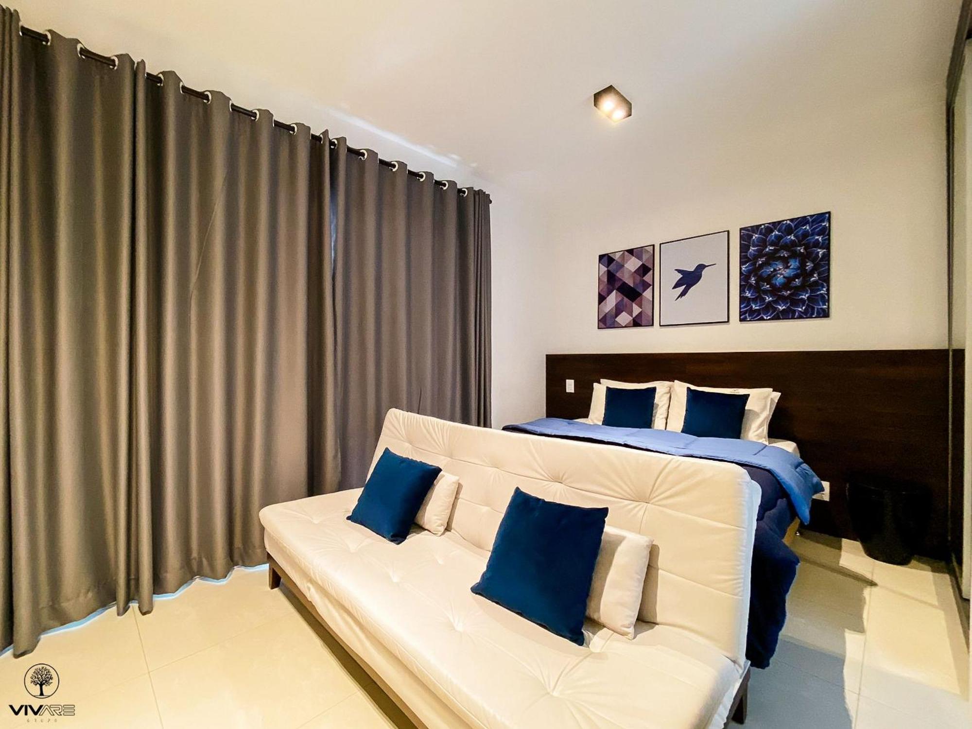 Sweet Home -Px Paulista/Hosp. Sirio Libanes C/Vaga เซาเปาโล ภายนอก รูปภาพ
