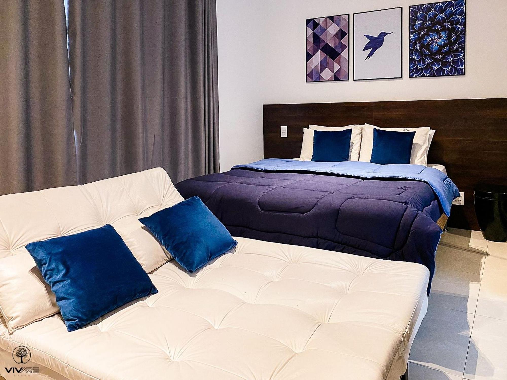 Sweet Home -Px Paulista/Hosp. Sirio Libanes C/Vaga เซาเปาโล ภายนอก รูปภาพ