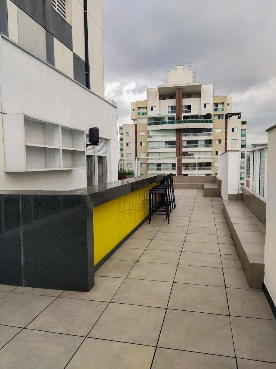 Sweet Home -Px Paulista/Hosp. Sirio Libanes C/Vaga เซาเปาโล ภายนอก รูปภาพ