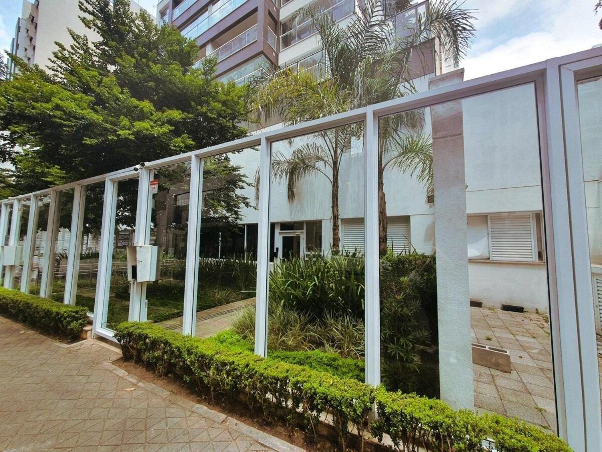 Sweet Home -Px Paulista/Hosp. Sirio Libanes C/Vaga เซาเปาโล ภายนอก รูปภาพ